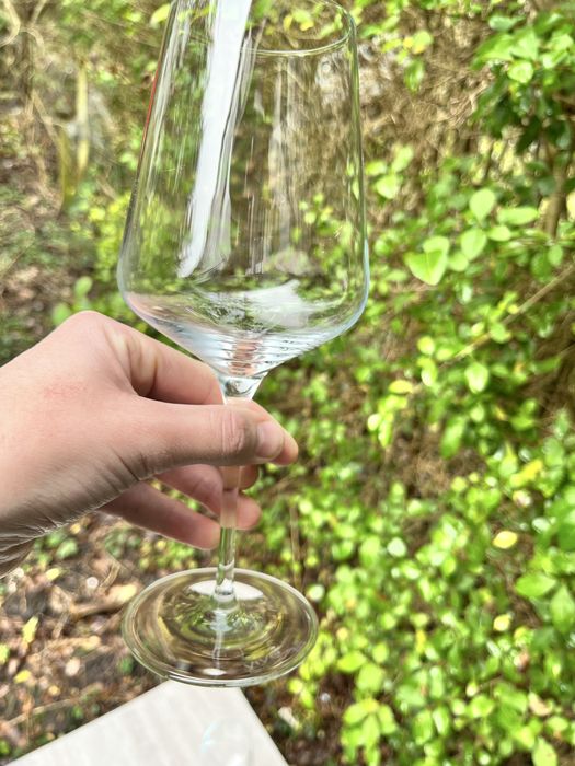 Бокали для вина Villeroy&Boch