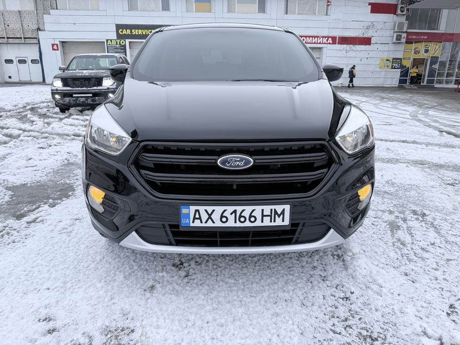 Продам Ford Escape 2017 року, Повний привід