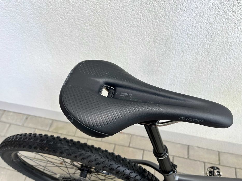 Specialized Chisel L MTB Reba doinwestowany