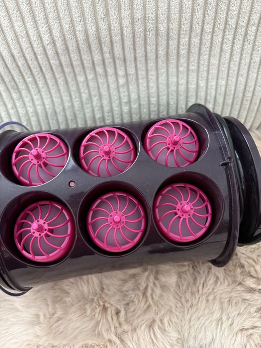 termoloki BaByliss