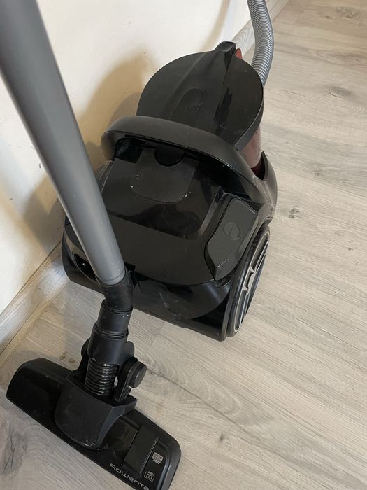 Пилосос Rowenta RO7213EA порохотяг пилесос филипс пылесос
