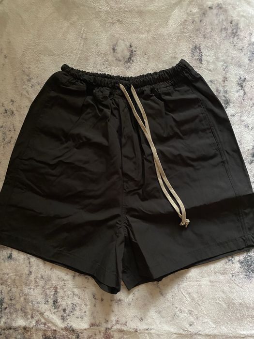 Шорти Rick Owens DRKSHDW