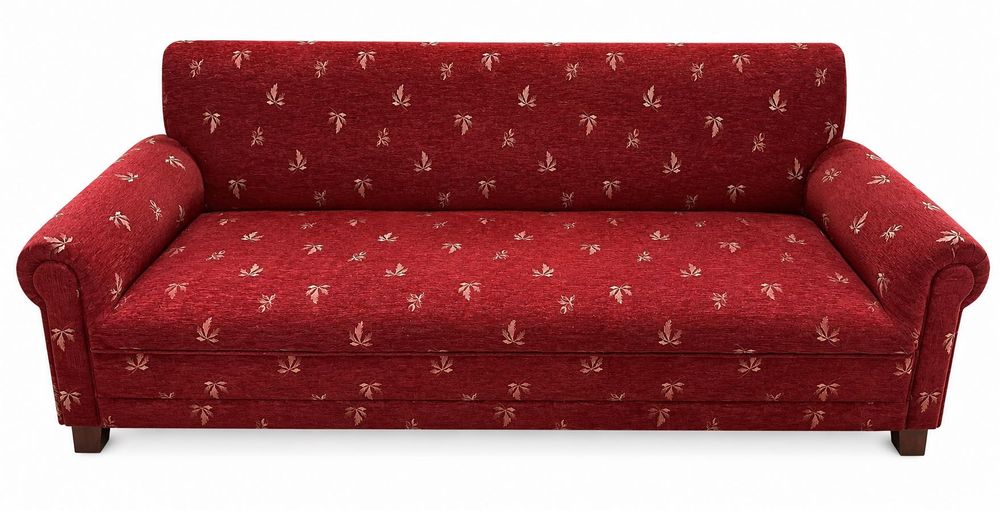 Zestaw mebli antycznych sofa kanapa fotele