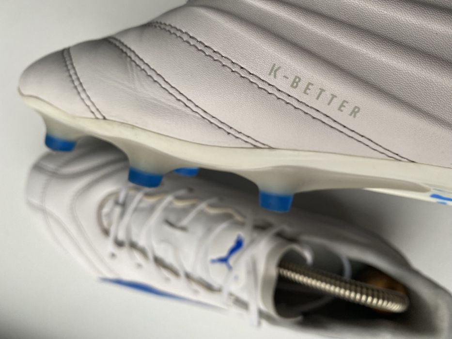 Бутси копи профки Puma King Pro FG/AG 40.5-41
