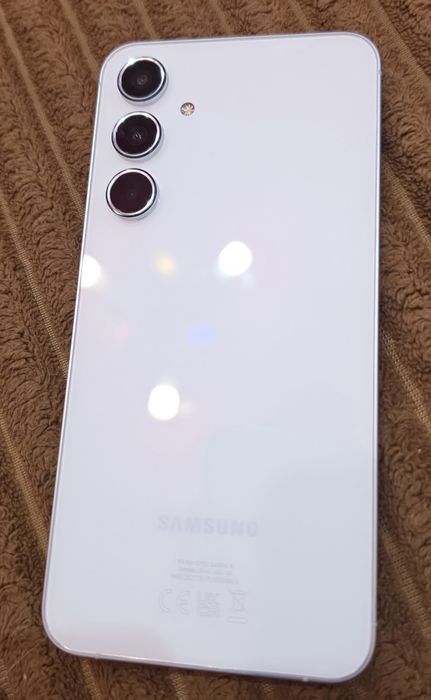 Samsung Galaxy A55 5G, 128