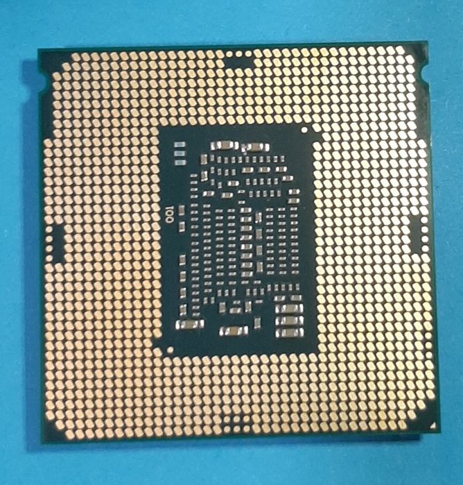 Intel core i7 7700