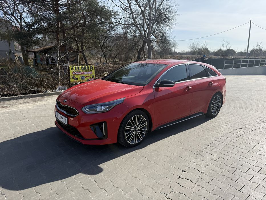 Kia Pro_Cee'd