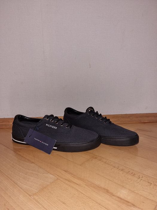 Кеди Tommy Hilfiger Phelpio 4