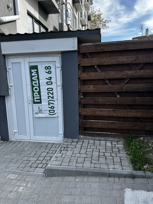 Комерційна нерухомість за адресою вул. Осіння (площа 70,2 м²) - Atlanta.ua - фото 3