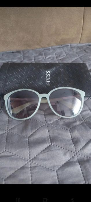 Okulary Guess +etui