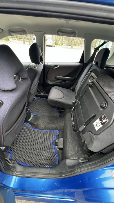 HONDA JAZZ 2004 VIN JHMGD17904S207991 фото оголошення 12 з 17