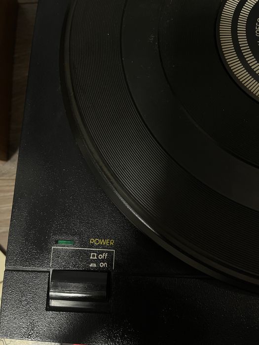 Програвач вінілу,Комплект вінілових платівок, Арія,Ария EU - 5208