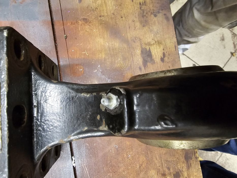 Scharmüller Austria ucho zaczepu