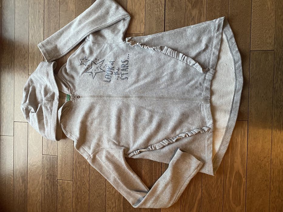 Bluza benetton 170