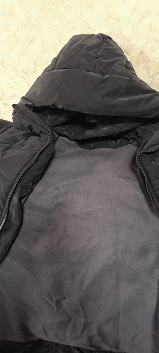 Куртка зима на дівчинку