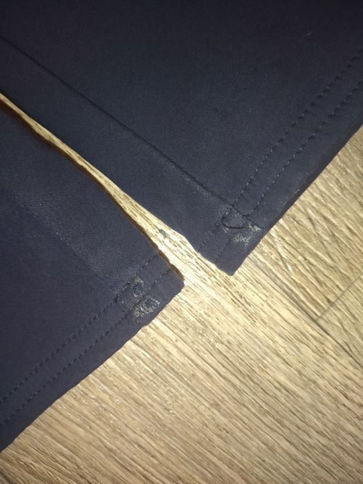 Комбінезон напівкомбінезон демісезонний softshell Lenne 116