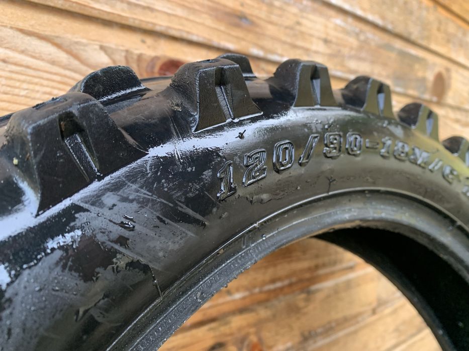 Резина мото ендуро
