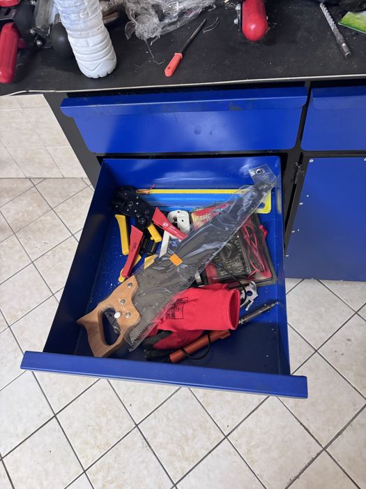 Vendo bancada de trabalho
