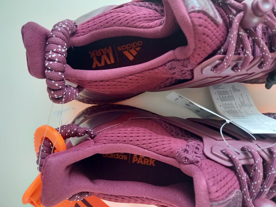 Buty Adidas x Beyonce ivy park ultra boost FX3163