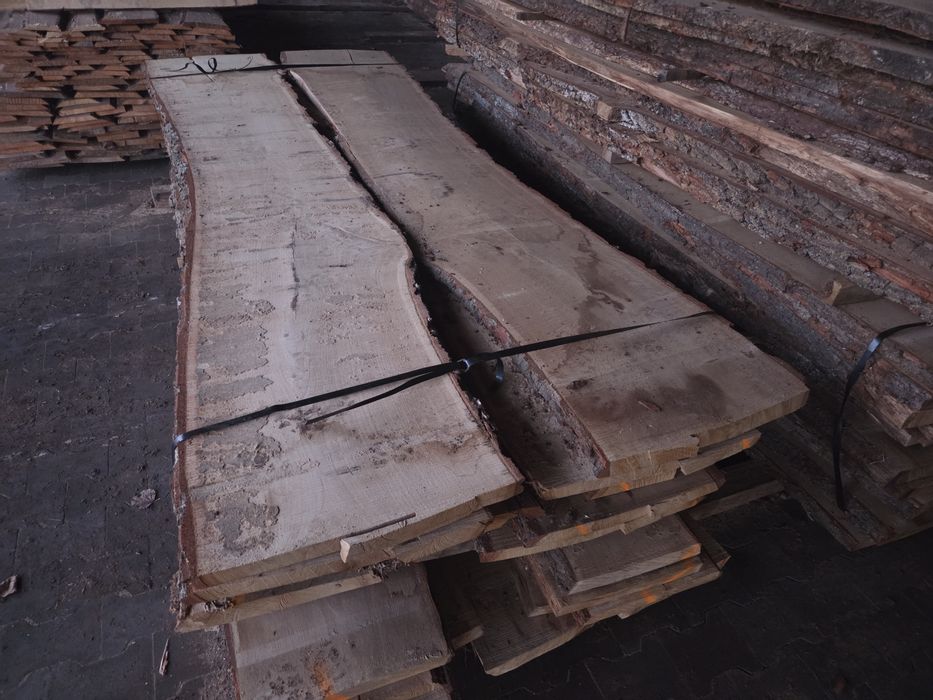 Sprzedam suchą Tarcice dębową