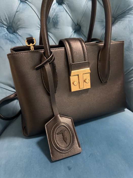 Сумочка Trussardi