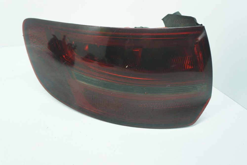 Audi a3 8P Lift Lampy lampa tył tylne komplet Sportback 8P