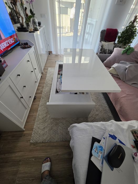 Mesa de centro para Sala