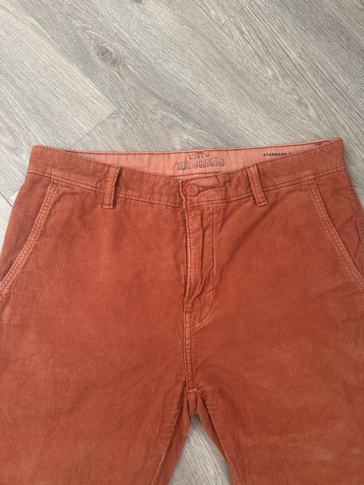 Levis xx chino джинси