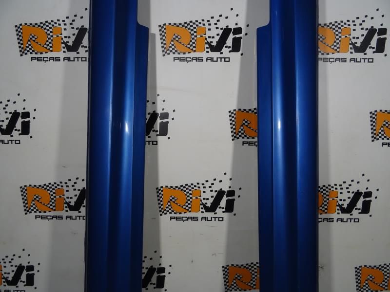 Embaladeiras BMW 1 (F21)