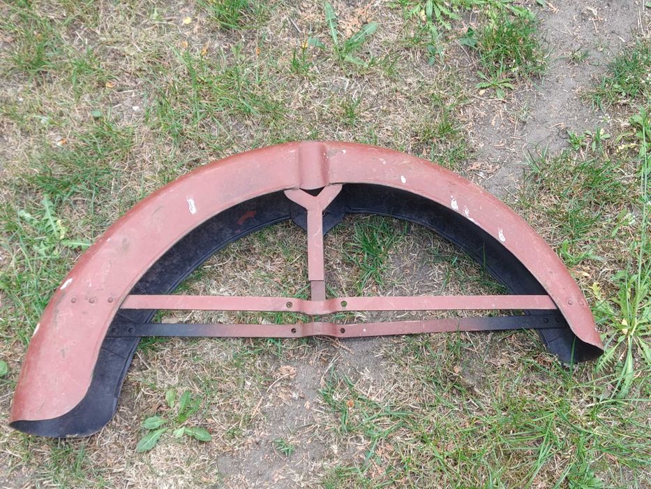 Błotnik BMW NSU Zundapp Ardie