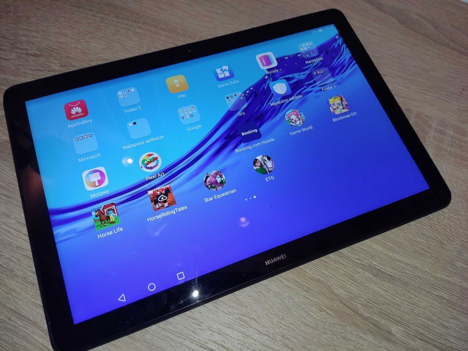 HUAWEI - T5 MediaPad - OKAZJA ?