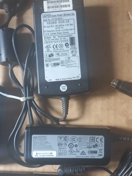 Fontes de alimentação64739693124739123