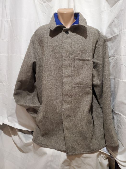 Робочий суконний костюм