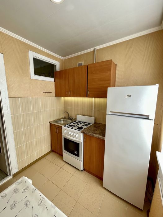 Свіжак! 1-к Красный Камень - Комунар | вільна