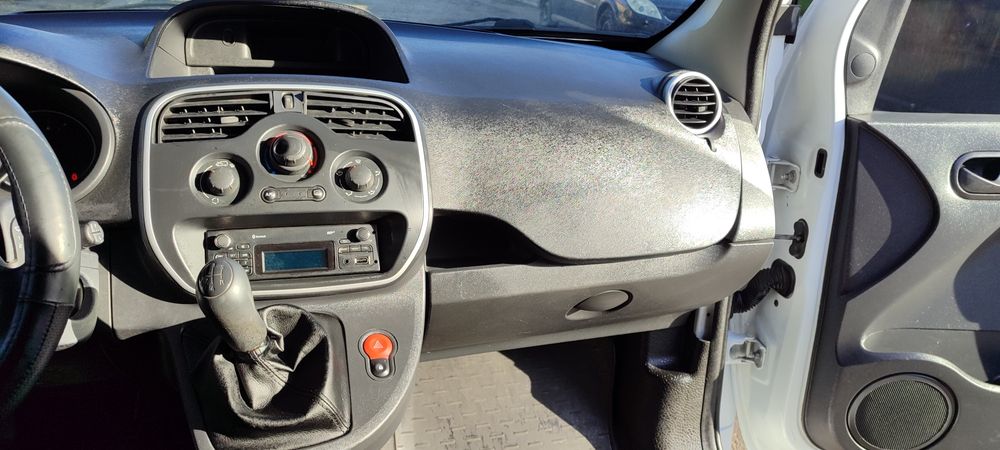 Продам Renault Kangoo 2