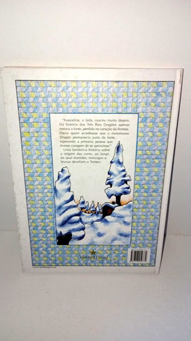 Os Três Reis Dragões