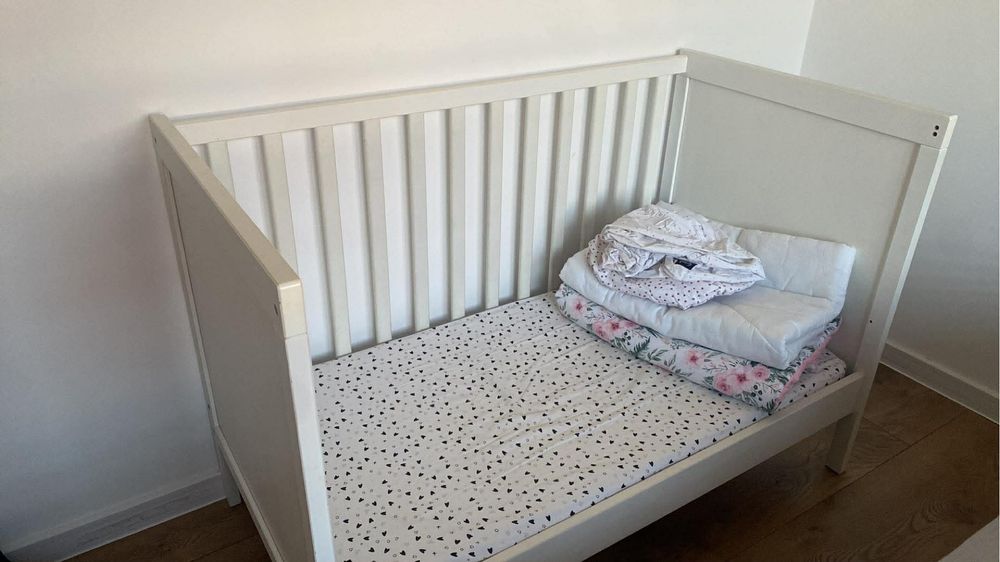 Łóżeczko dziecięce