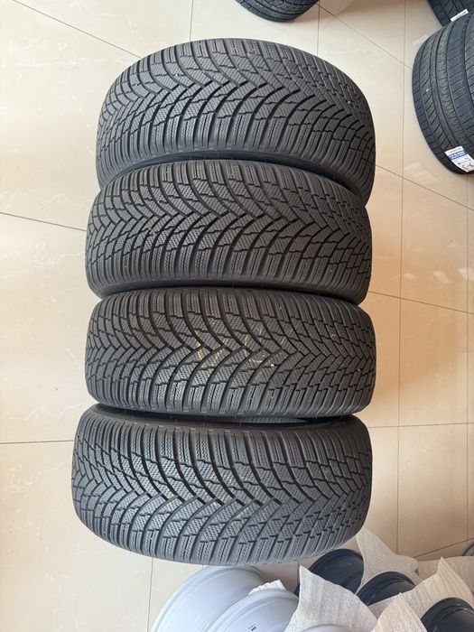 Шини зимові 235/50/19 Firestone 235/50r19 зимние шины