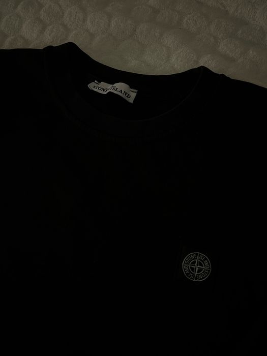 Світшот stone Island