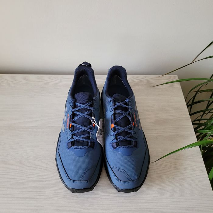 Кросівки трекінг Оригінал Adidas Terrex AX4 gtx HP7397 рр.44, 46 2/3