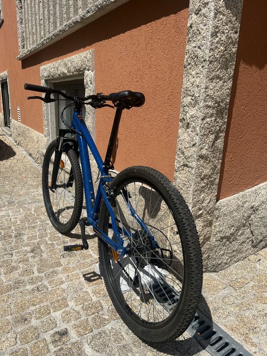 Vendo bicicleta