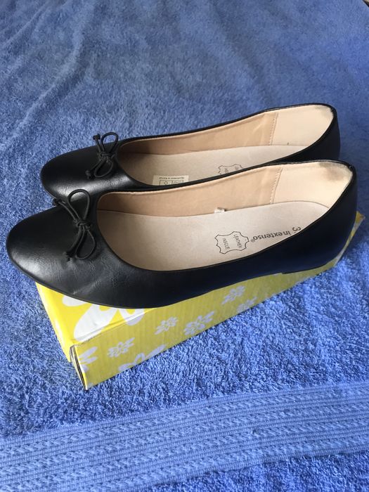 Балетки 37 р.