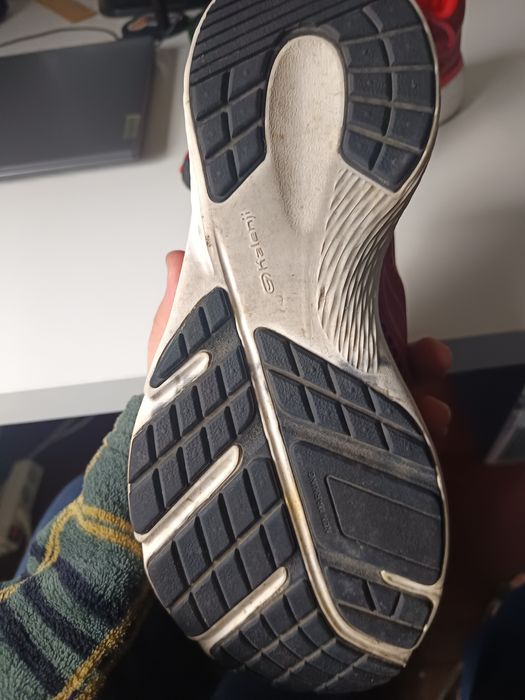 Sapatilhas de corrida Kalenji