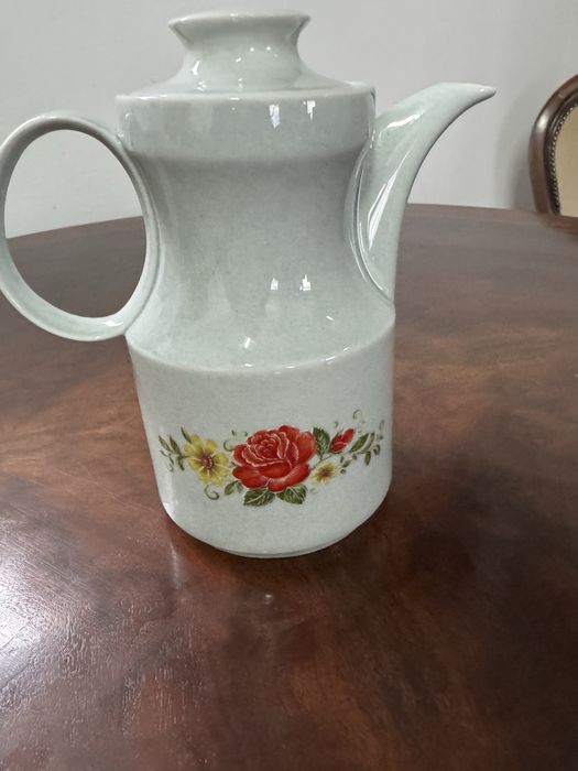 Вінтажна порцеляна  Kronester Bavaria.