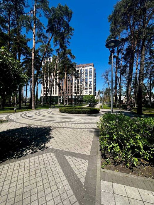 Оренда, продаж комерційного приміщення 40 кв.м. Ірпінь, центр