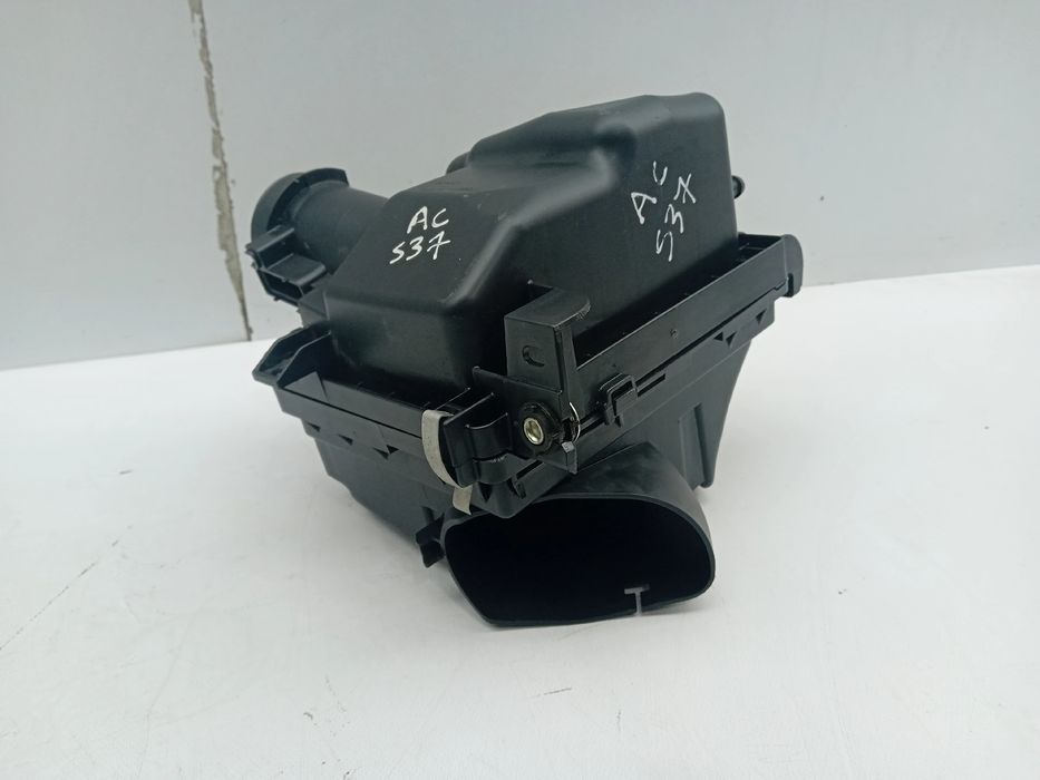 Caixa filtro ar NISSAN Juke (F15)
