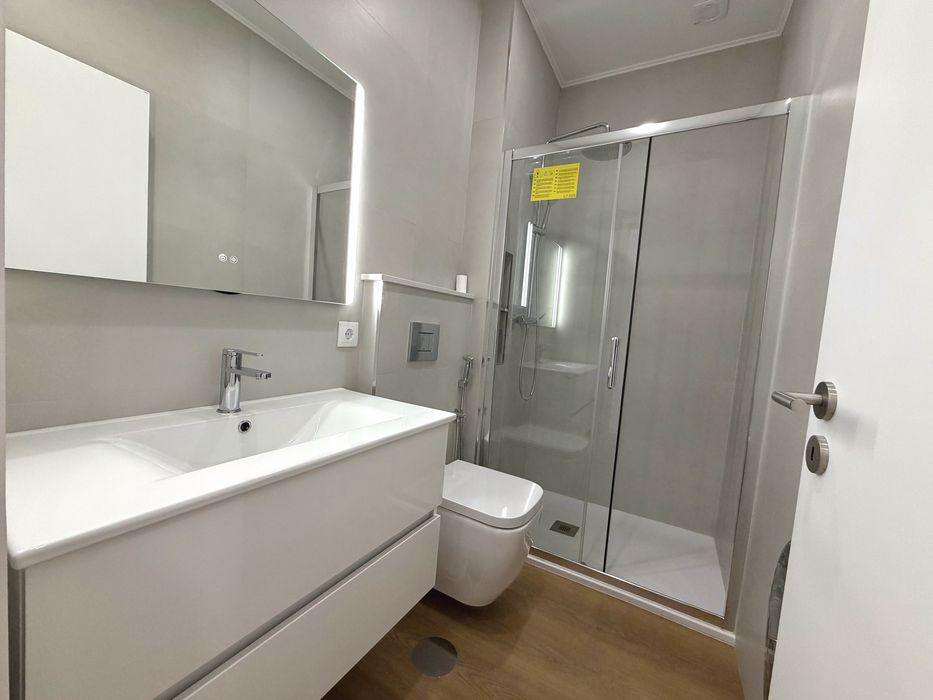Apartamento T0 à venda em Matosinhos perto da praia