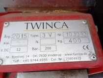 ścielarka do słomy traktorek kosiarka