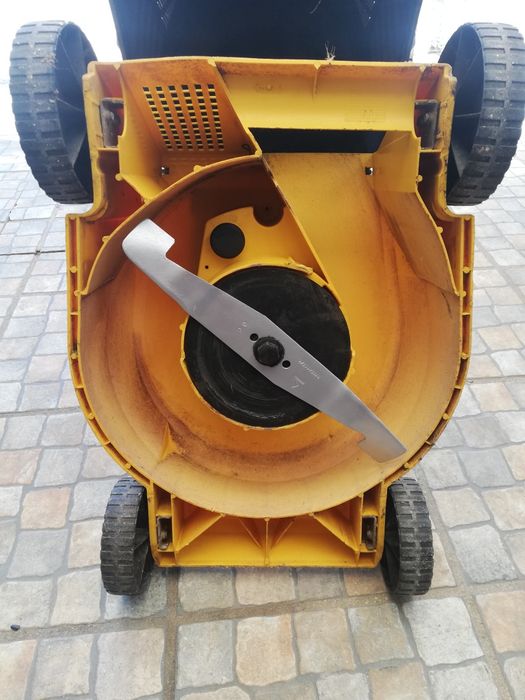 Vendo corta relvas NG390