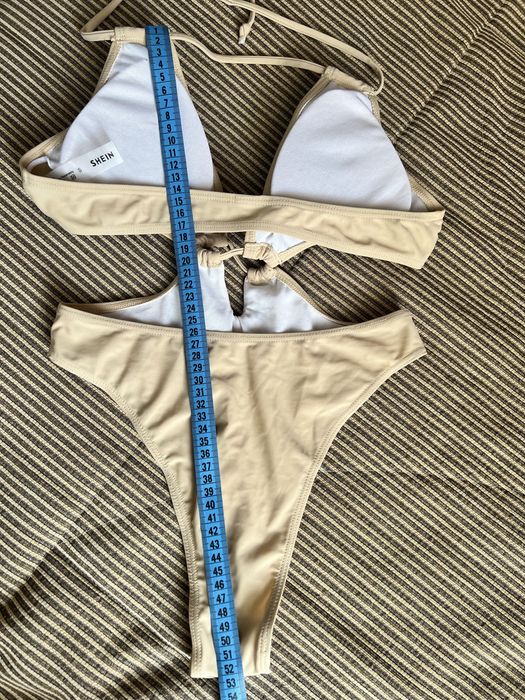Купальник Shein HM Bershka